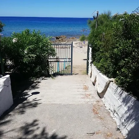 Κάμπινγκ Maddalena *