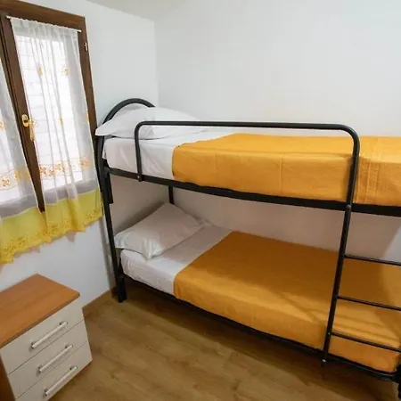 Κάμπινγκ Maddalena *