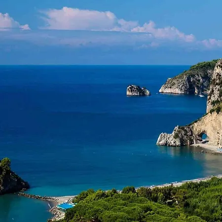 Maddalena Campsite