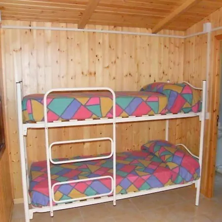 Campsite Maddalena *