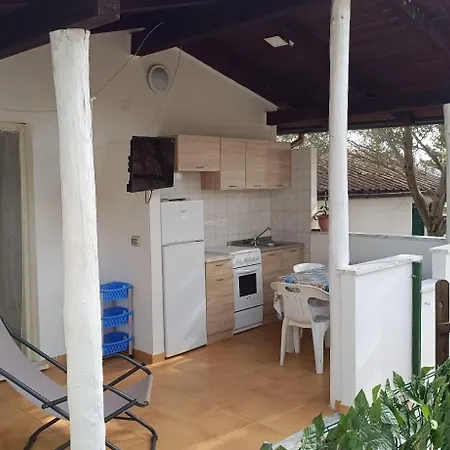 Campsite Maddalena Palinuro